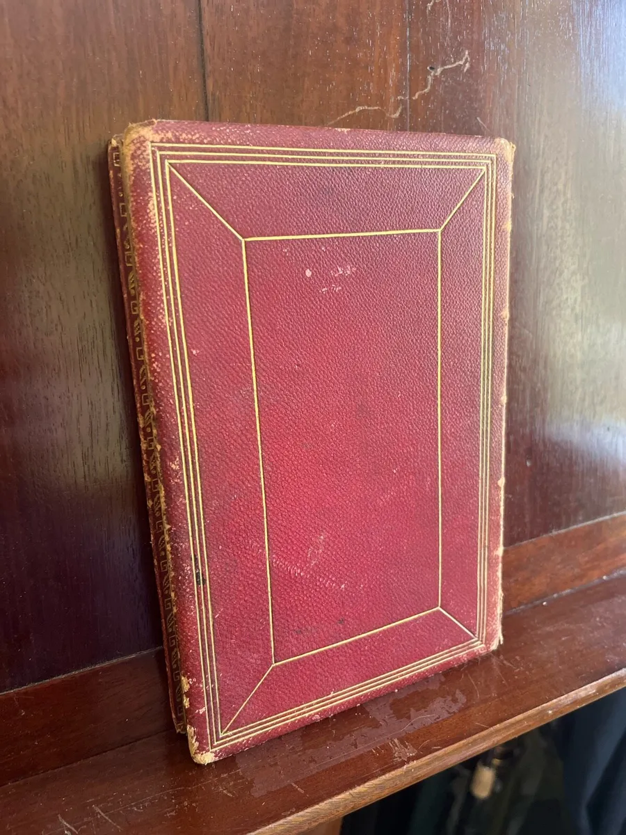 Rare First Edition Military Book - Image 4