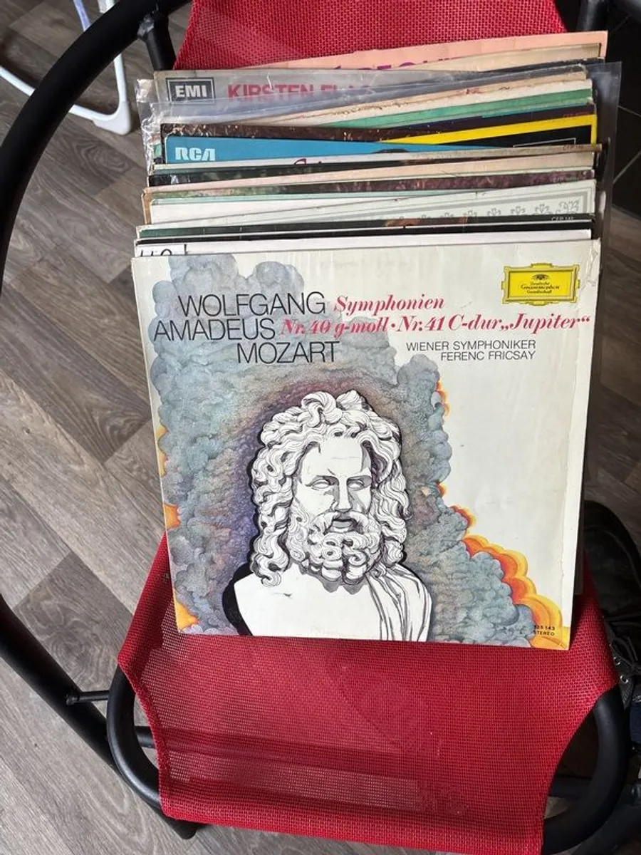 Classical Music - Image 1
