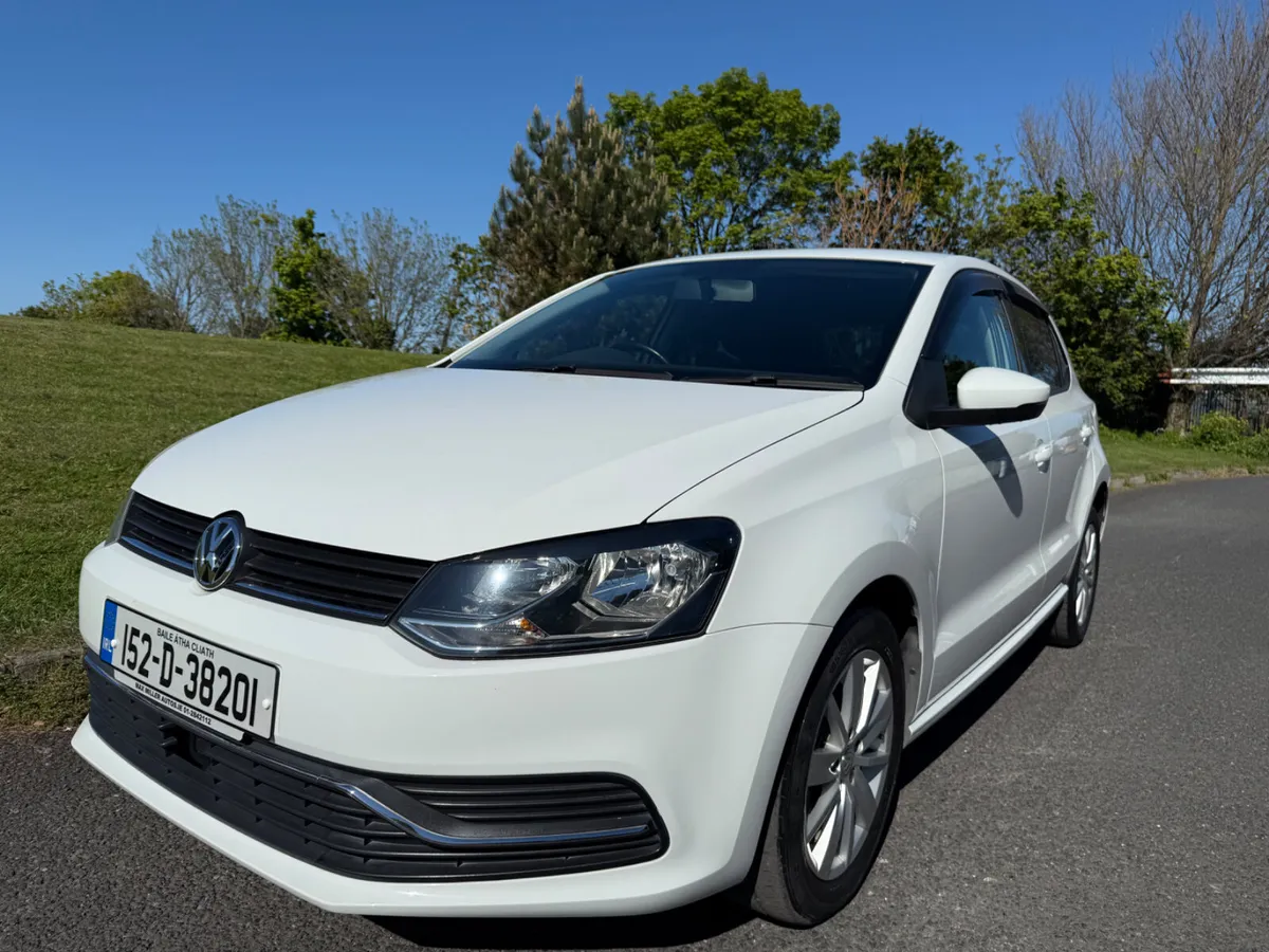 1.2 TSI Auto , Reversing Camera - Image 3