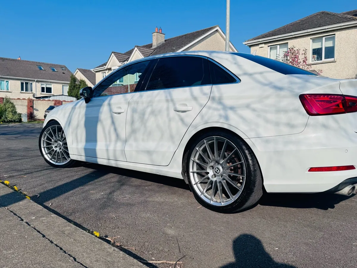 Audi A3 2014 Low mileage - Image 3