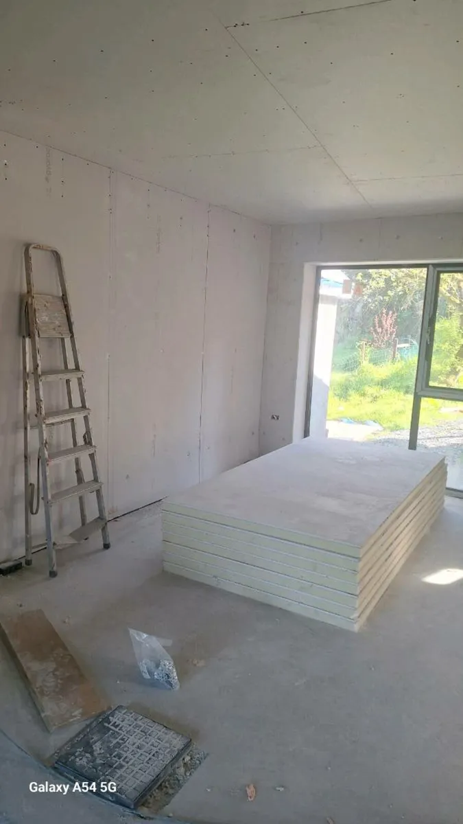 62mm Insulated Slabs - Image 3