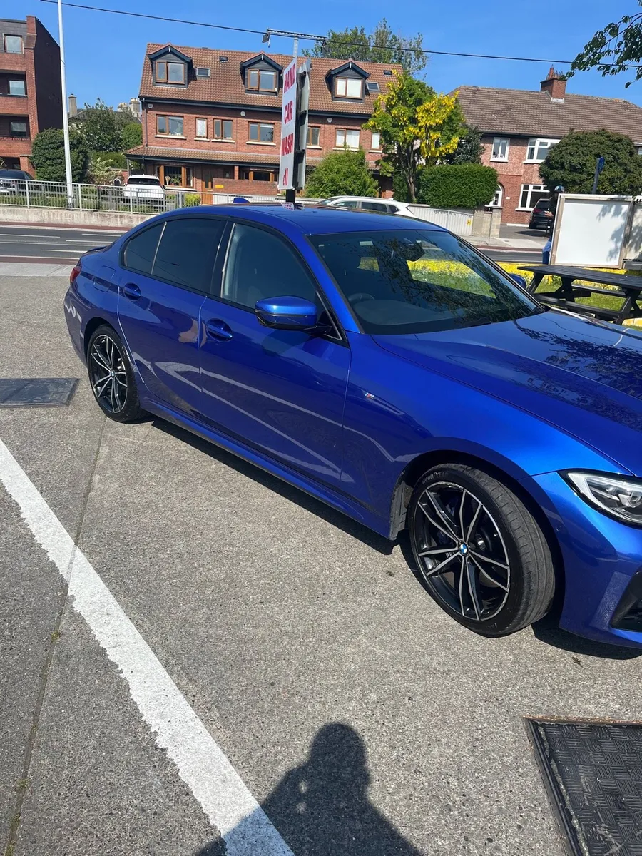 BMW 330E - Image 3