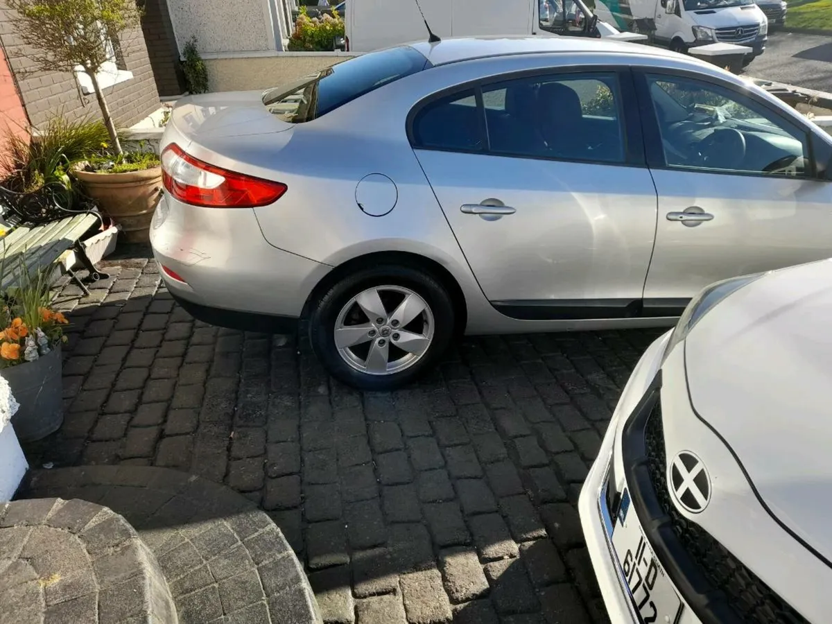 Renault fluence - Image 3