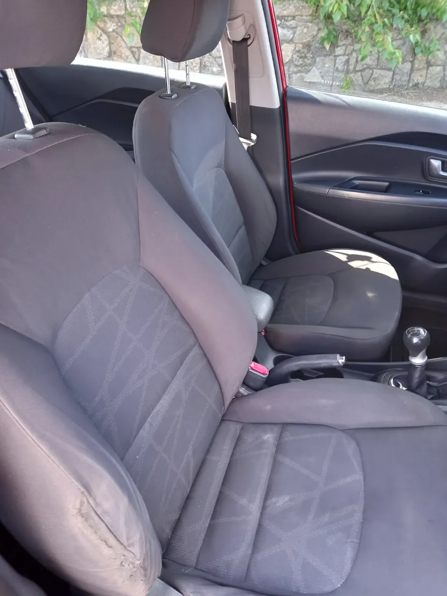 2015 Kia Rio 1.2 Petrol - Image 4