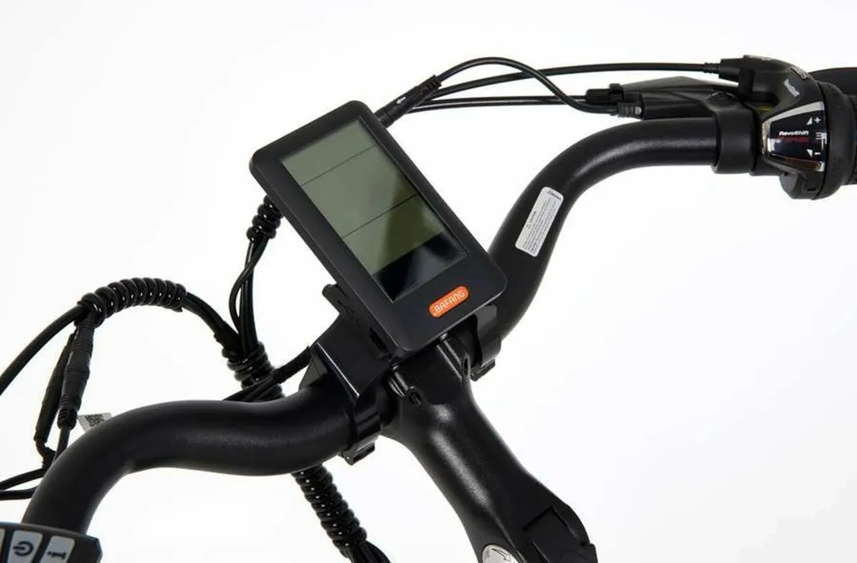 Electric Bike Veloci Vivid 120km Range - Image 2