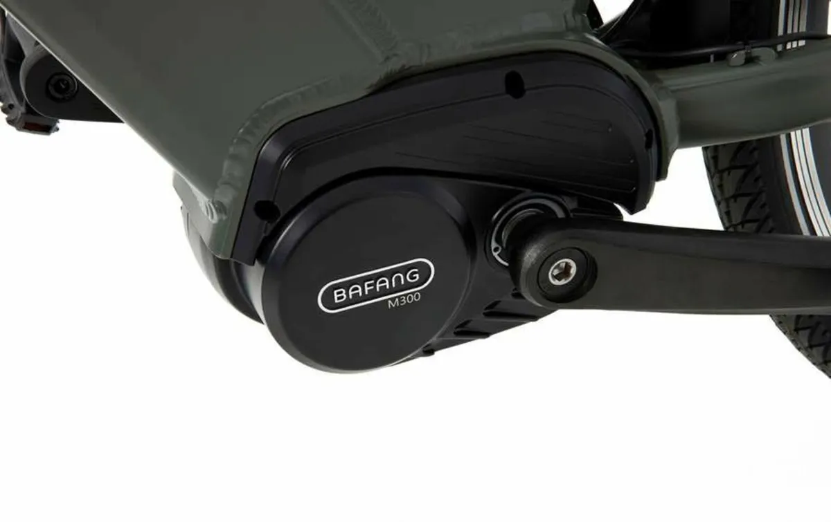 Electric Bike Veloci Vivid 120km Range - Image 4