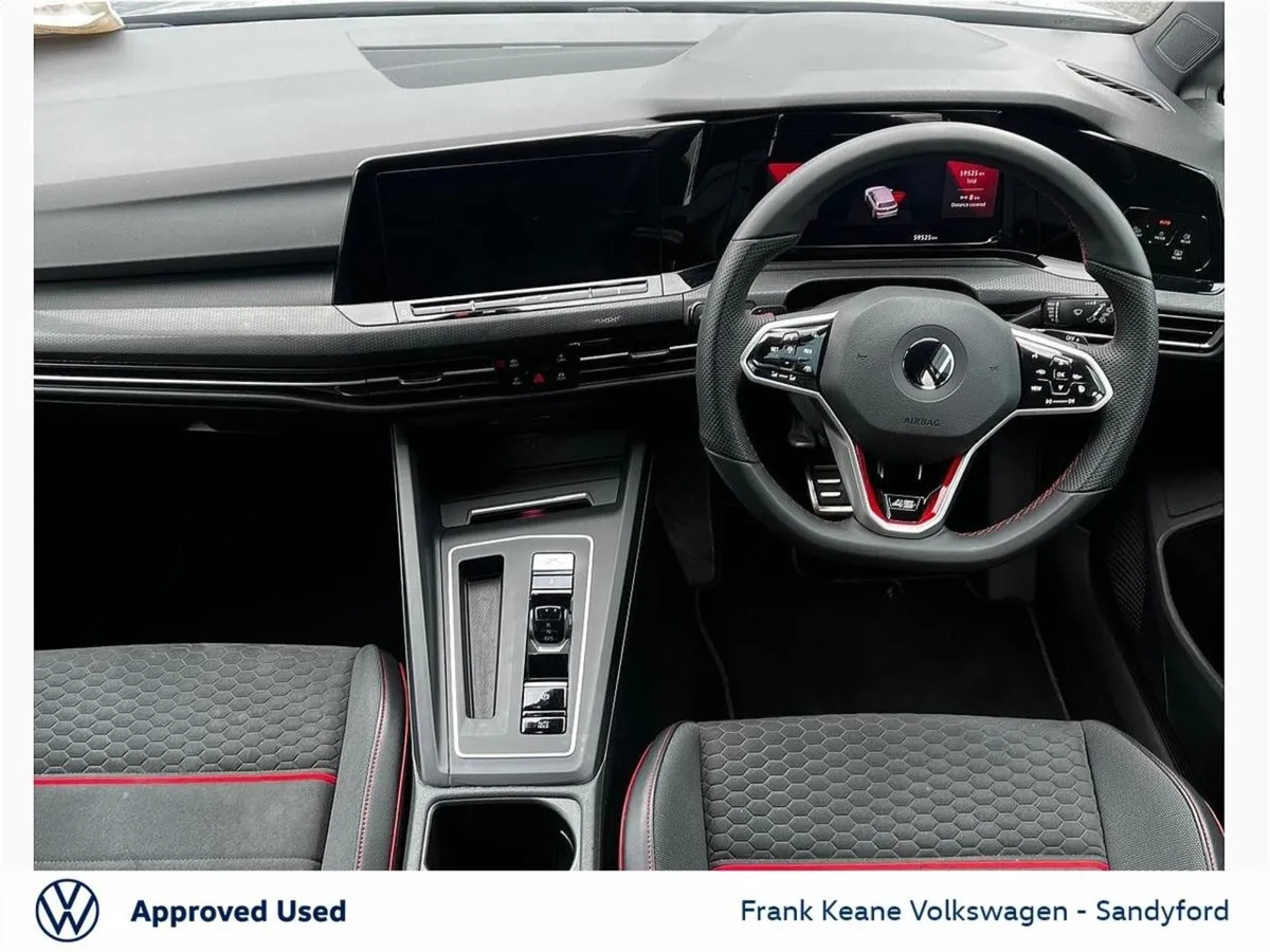 Volkswagen Golf (cs45) -  gti   clubsport 45  2.0 - Image 2