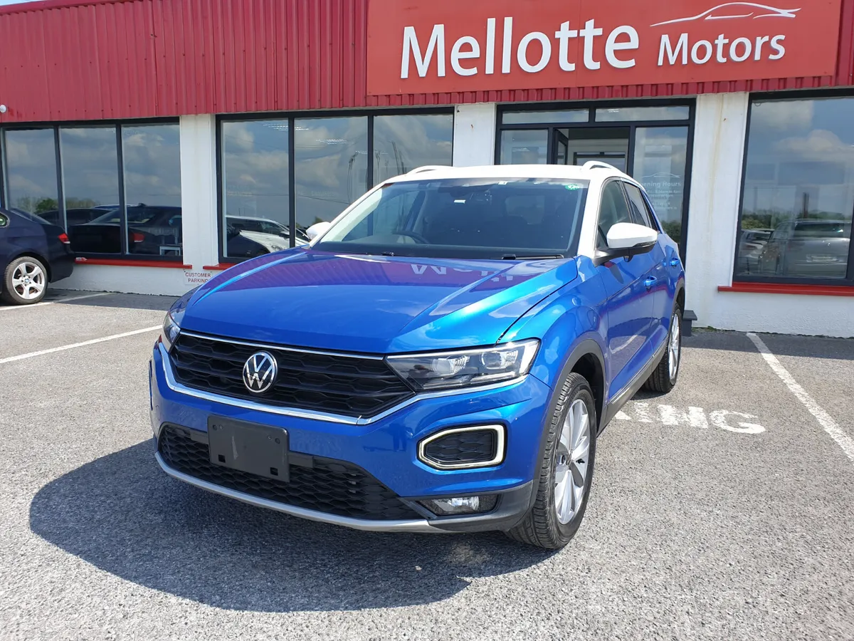 1.5TSI AUTO **ONLY 2000KMS** - Image 1