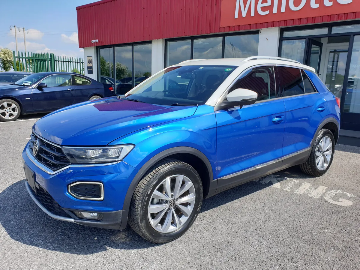 1.5TSI AUTO **ONLY 2000KMS** - Image 2