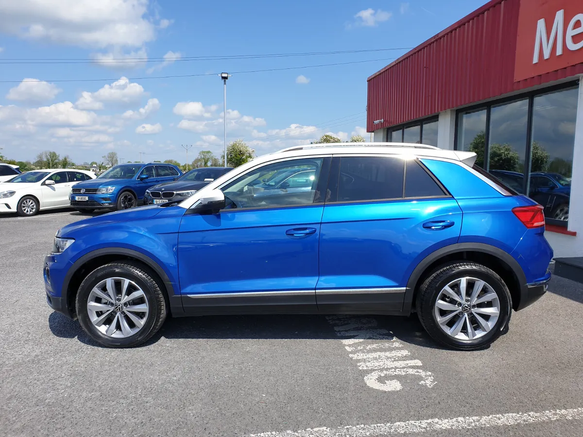 1.5TSI AUTO **ONLY 2000KMS** - Image 3