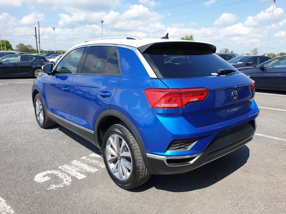 1.5TSI AUTO **ONLY 2000KMS** - Image 4
