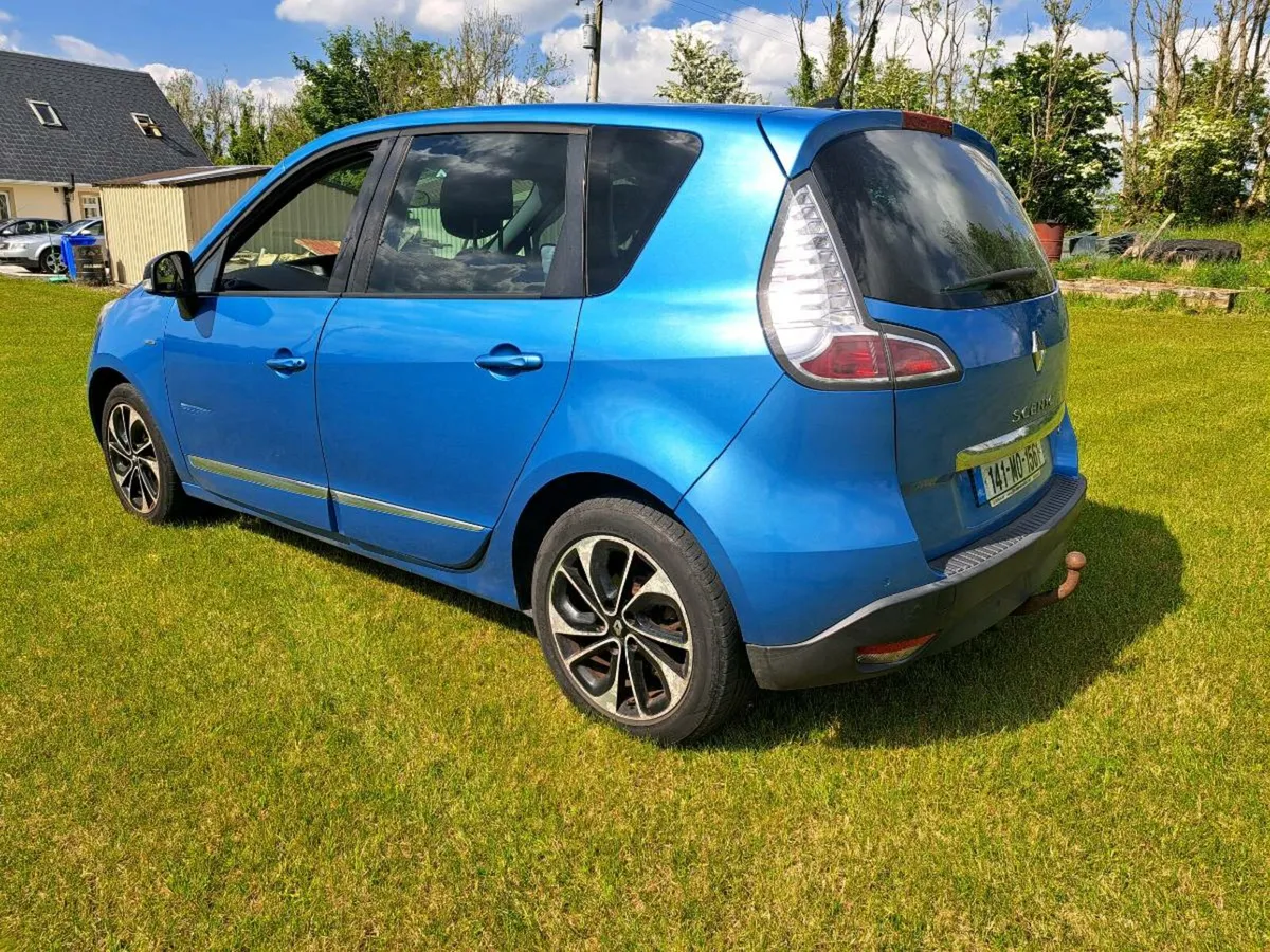 Renault Scenic - Image 3