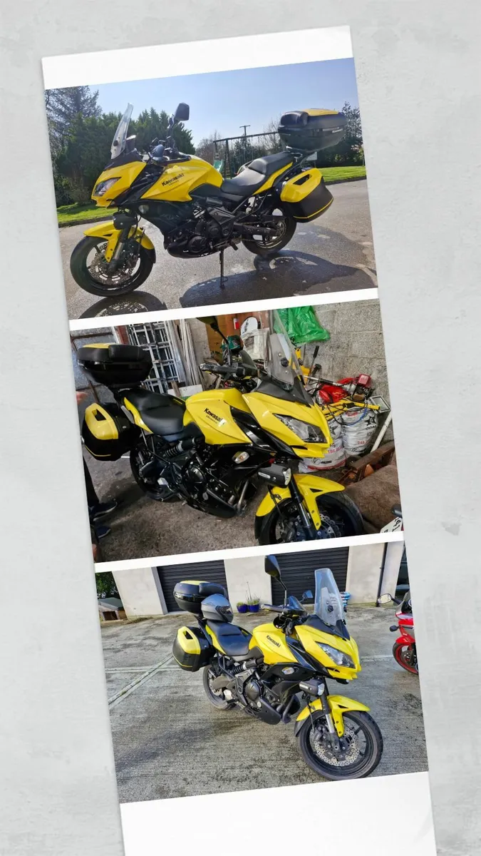 Kawasaki Other 2015 - Image 1