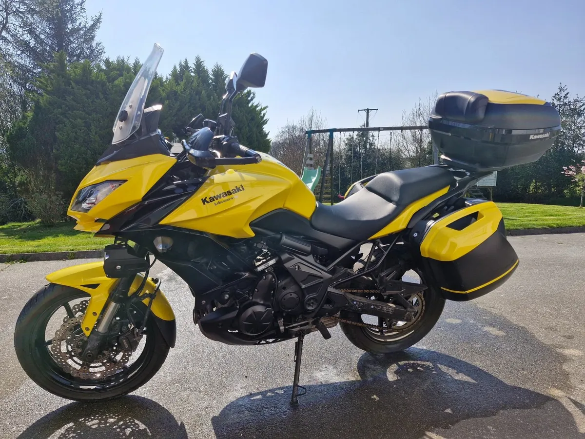 Kawasaki Other 2015 - Image 2
