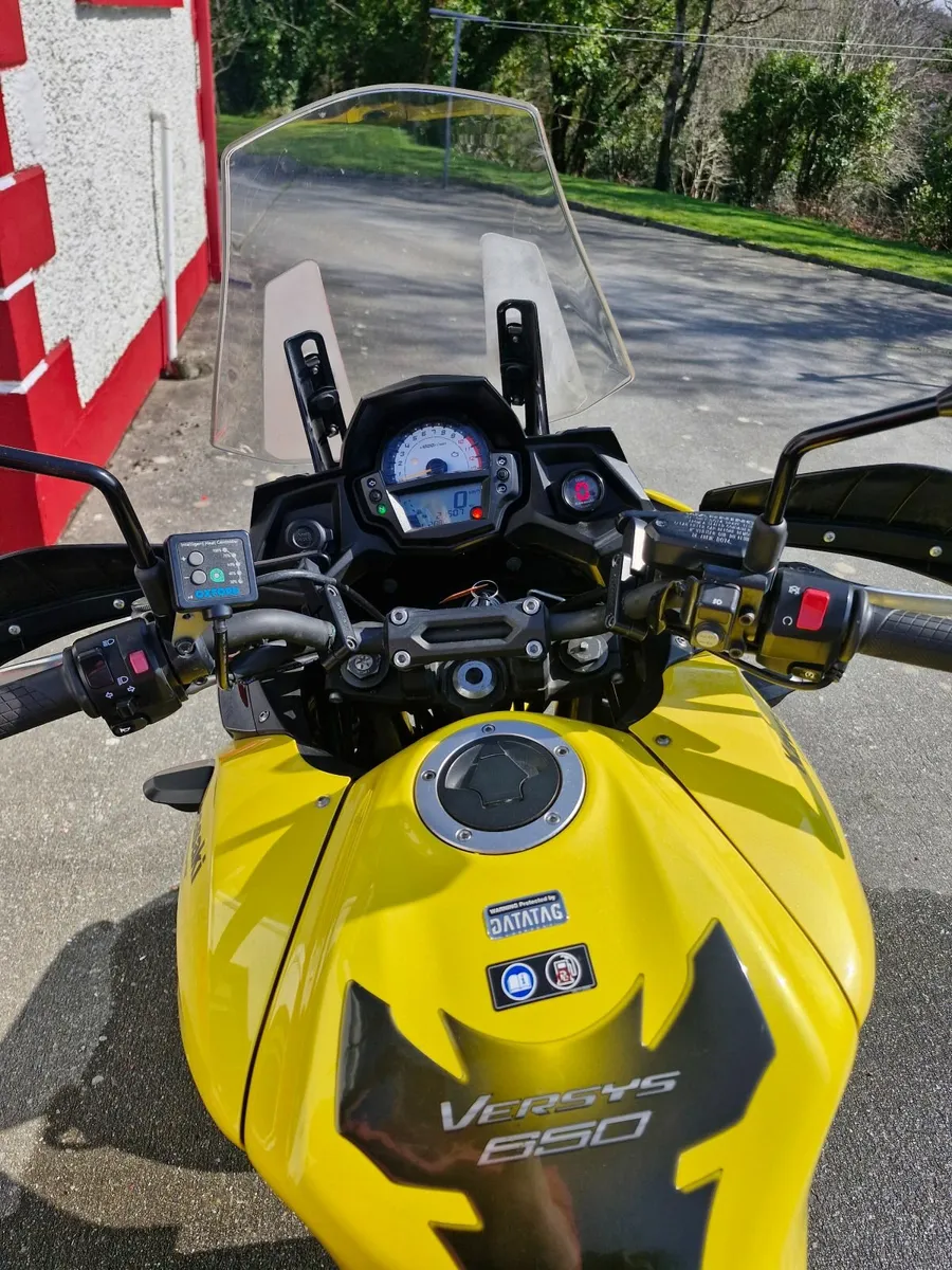 Kawasaki Other 2015 - Image 3