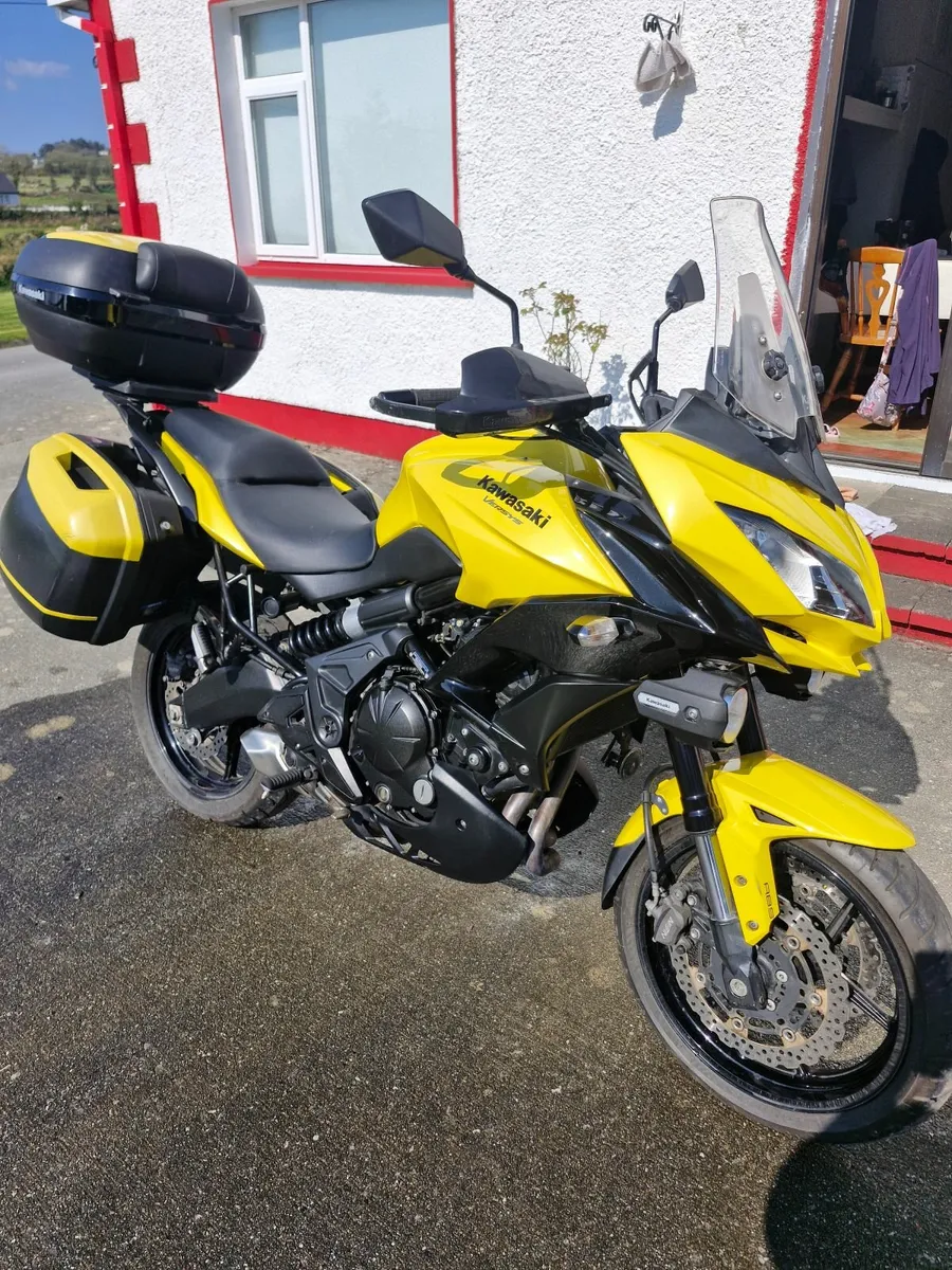 Kawasaki Other 2015 - Image 4