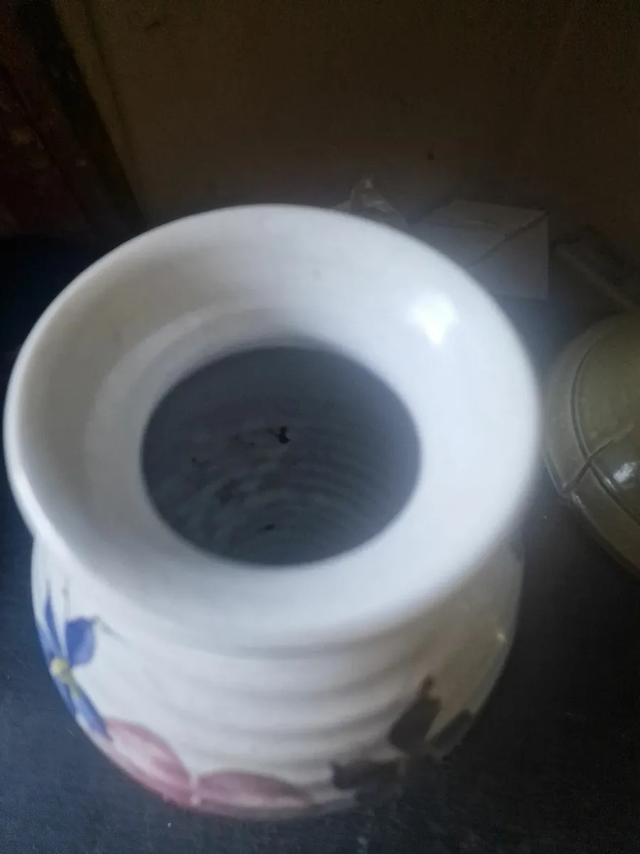 Judy Green pottery. - Image 2