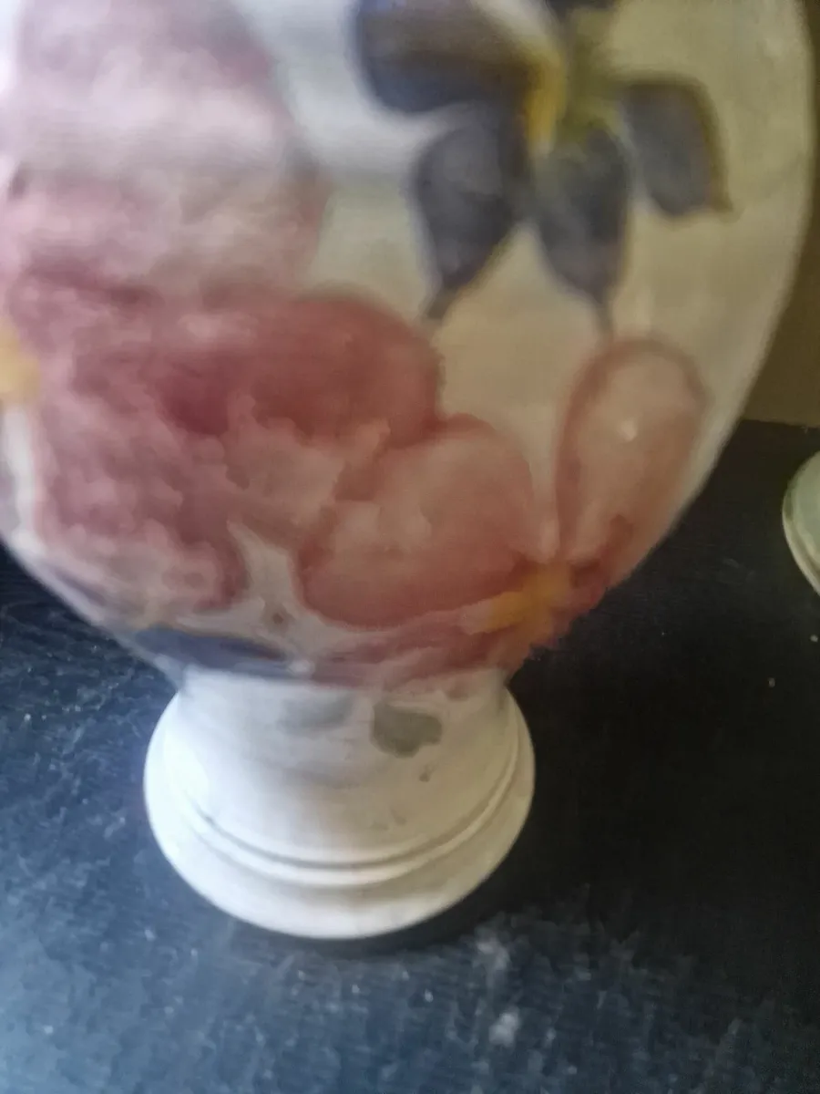 Judy Green pottery. - Image 3