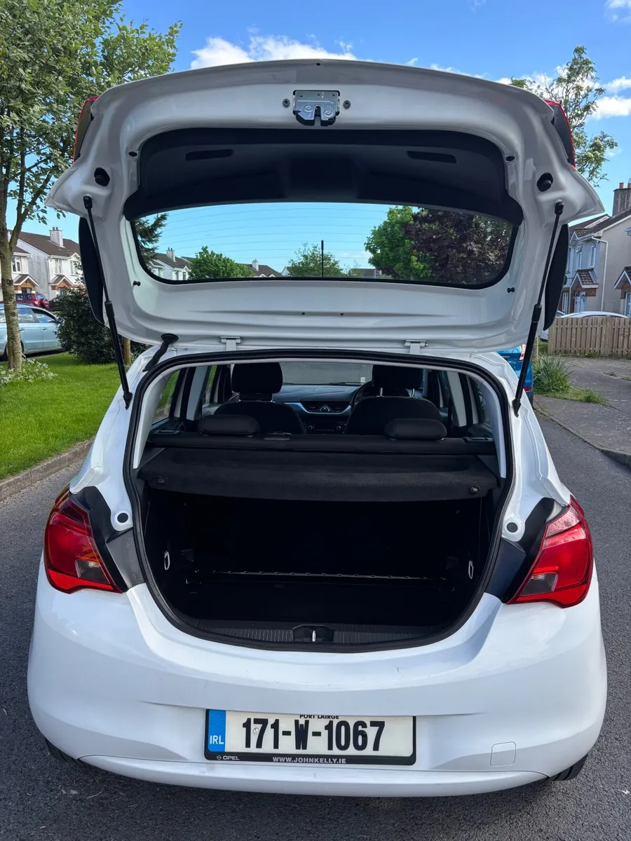 Opel Corsa 2017 - Image 3
