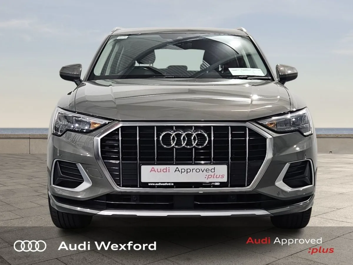 Audi Q3 Se 35tdi 150HP ST 442 p/m - Image 3