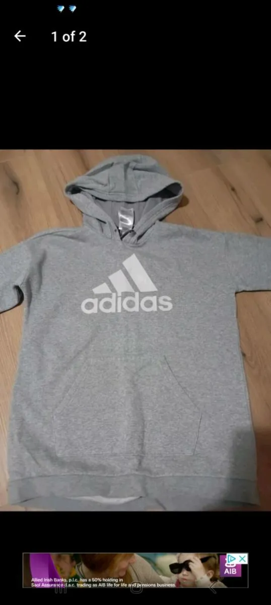 Hoodie - Image 1