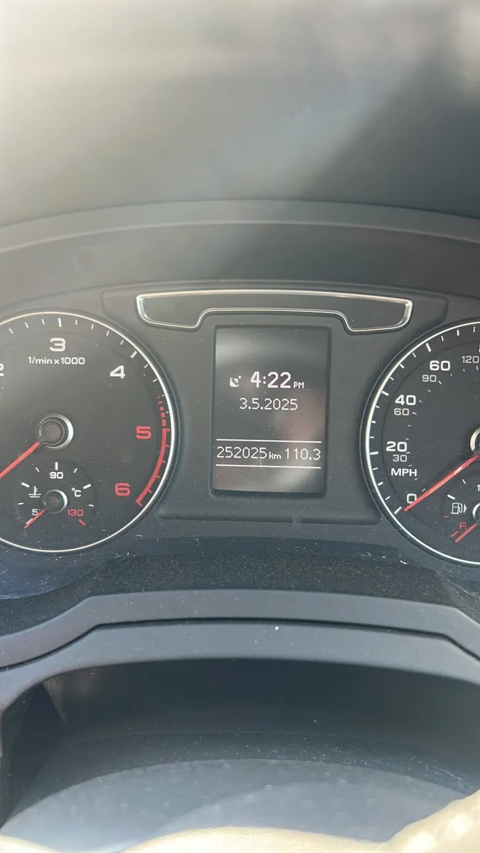 Audi Q3 2016 - Image 1