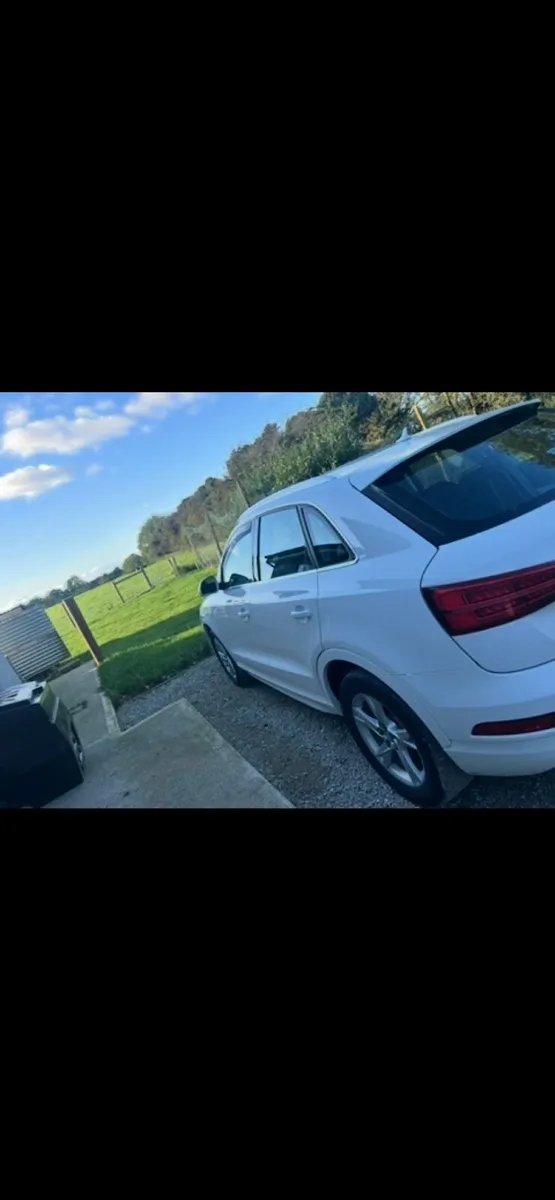 Audi Q3 2016 - Image 3