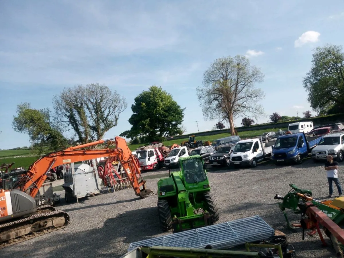 Machinery auction - Image 3