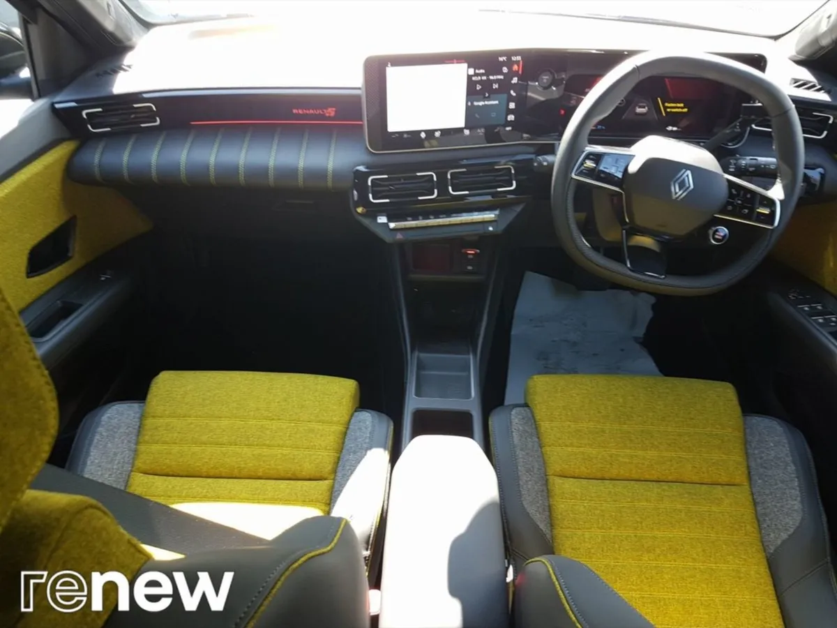Renault 5 Ev40 150hp Iconic - Image 3
