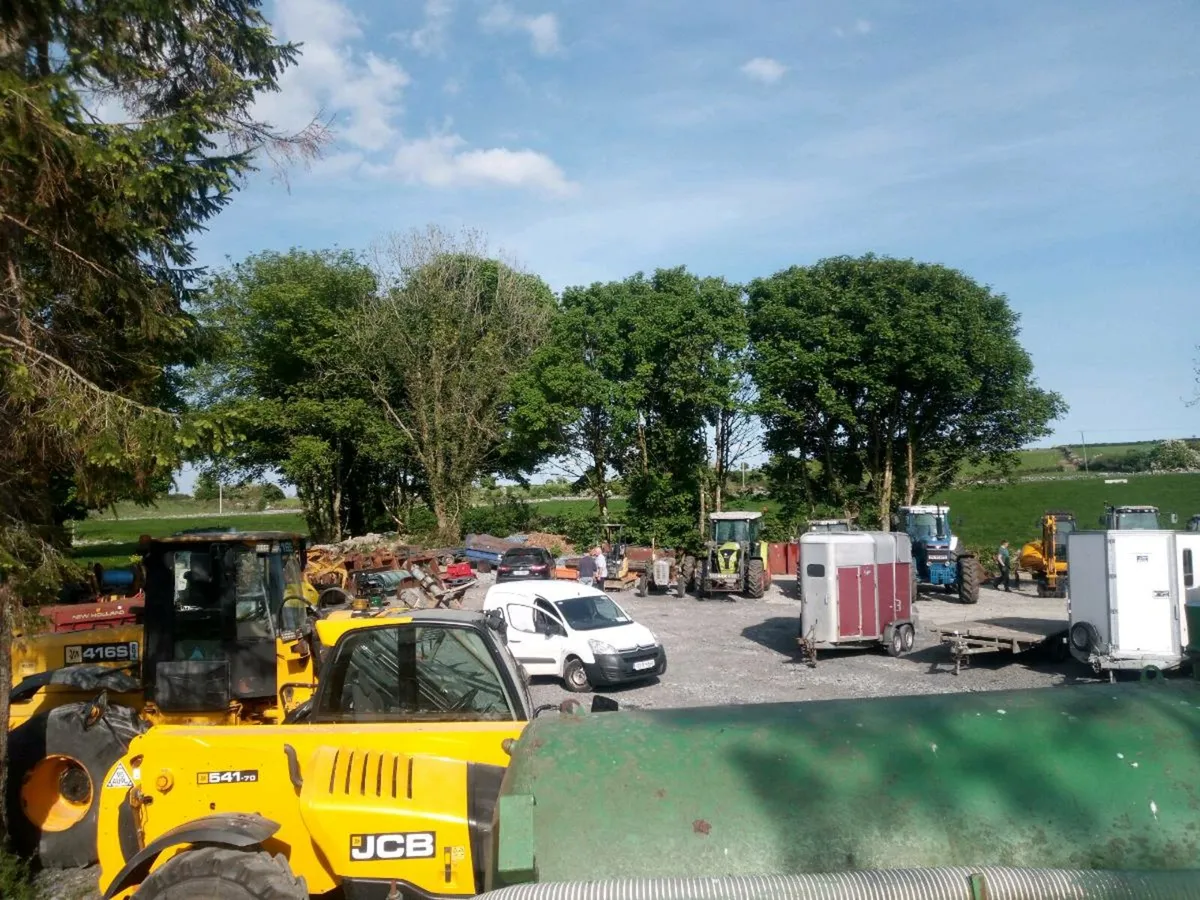 Machinery auction - Image 4