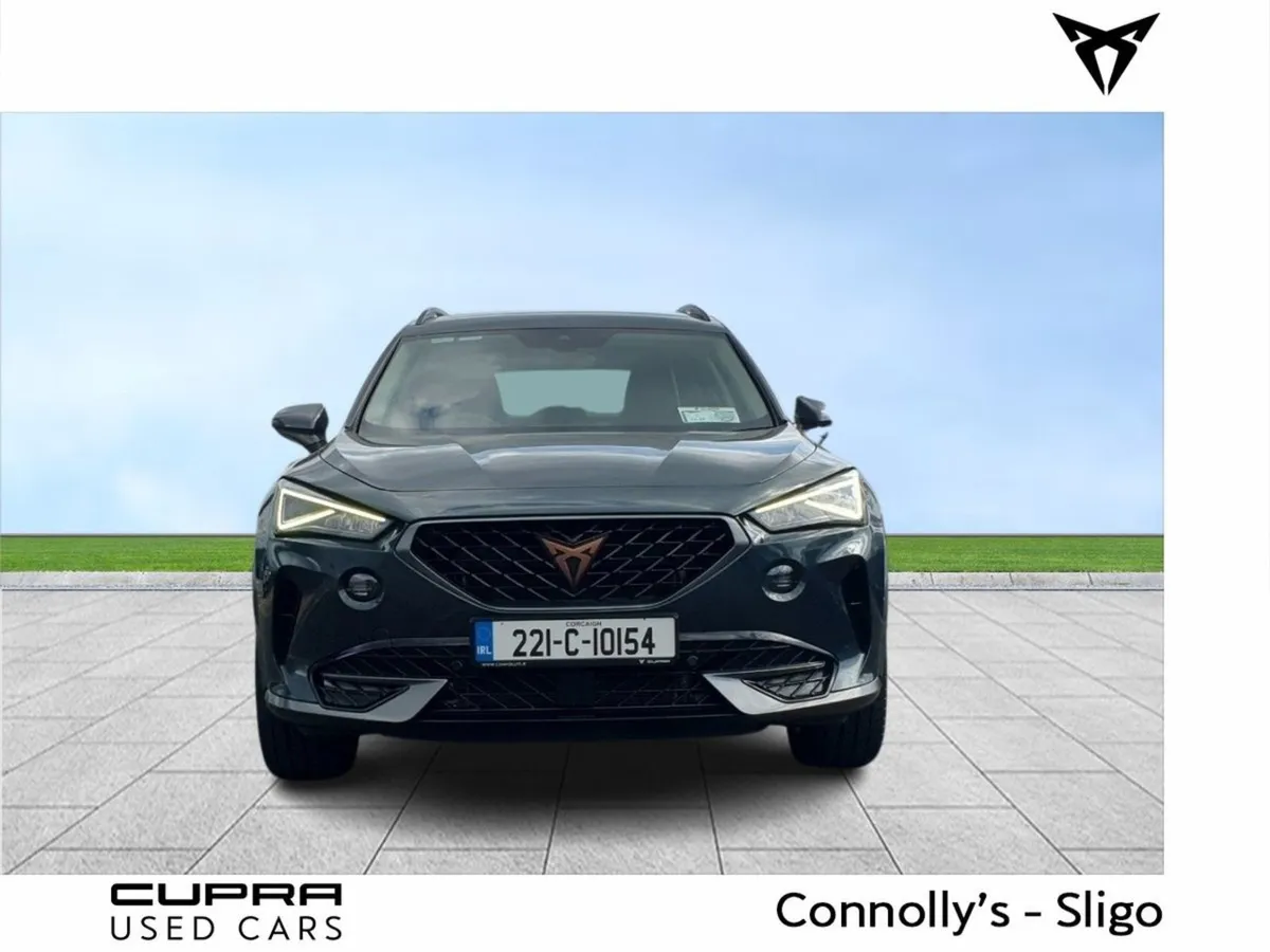 Cupra Formentor 2.0tdi 150hp - Image 2