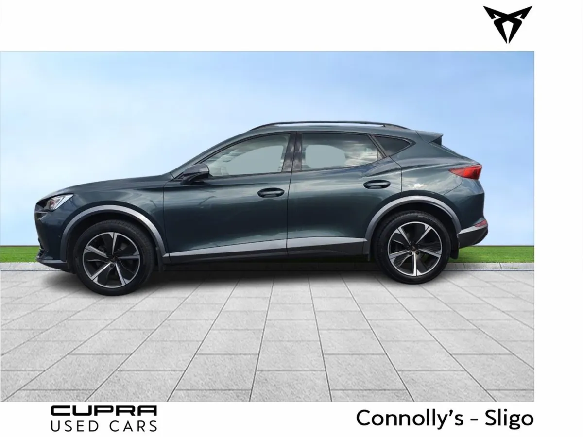 Cupra Formentor 2.0tdi 150hp - Image 3