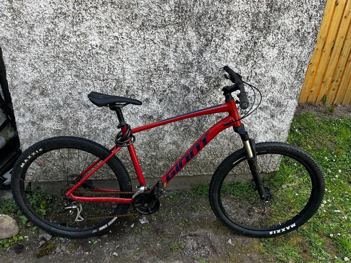 Gaint talon - Image 1
