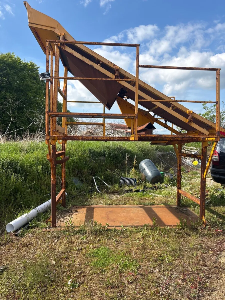 Soil screener - Image 1