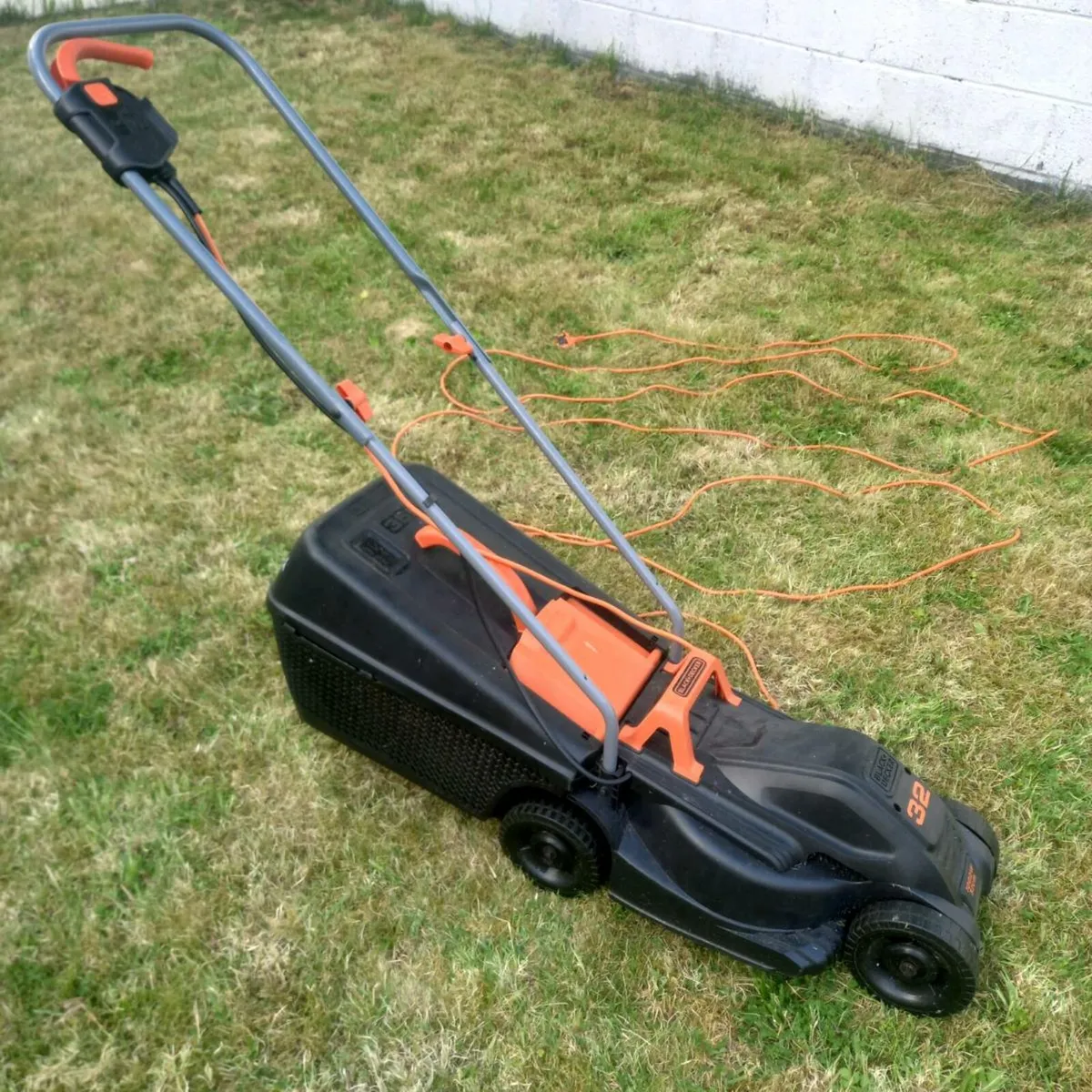 Lawnmower - Image 1