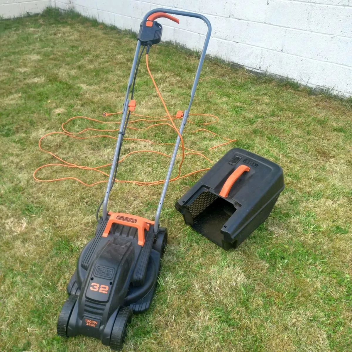 Lawnmower - Image 2