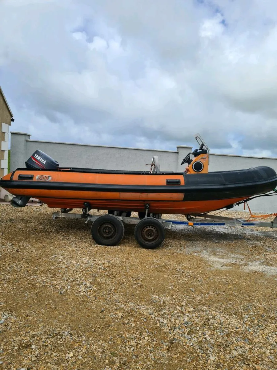 5.4 m Rib - Image 3