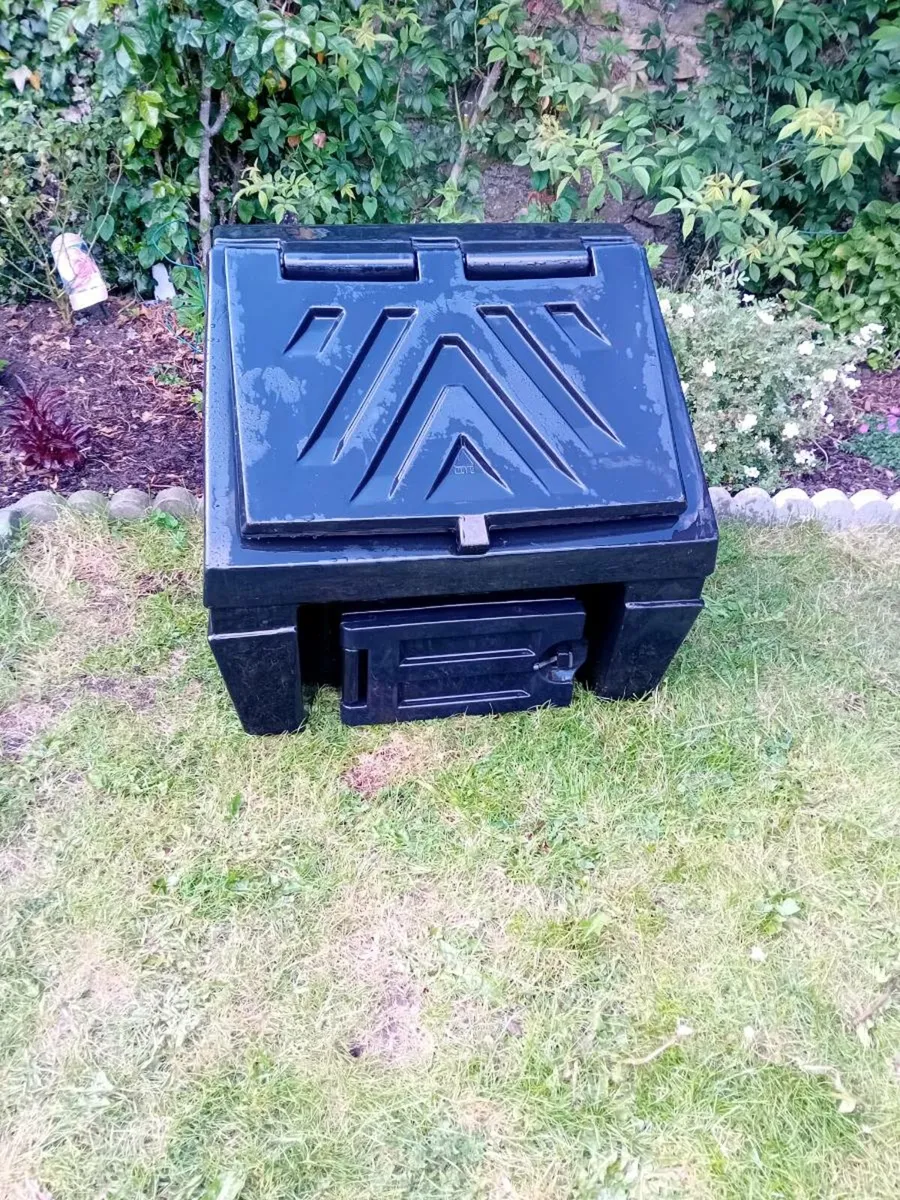 Coal Bunker - Image 2