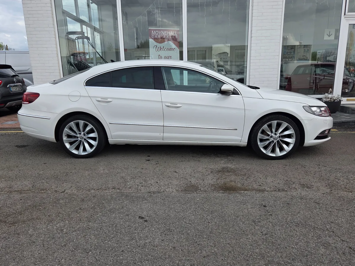 Volkswagen CC 2013 - Image 2