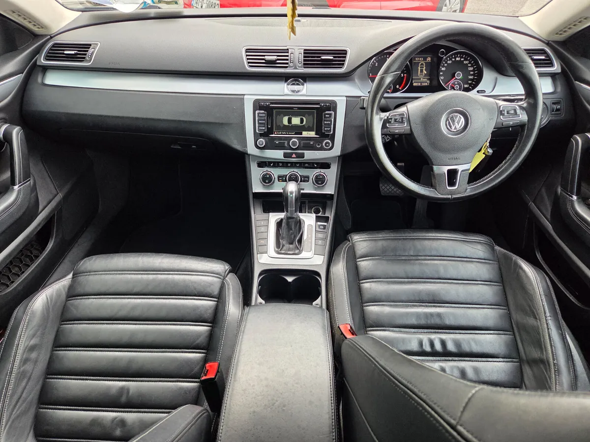 Volkswagen CC 2013 - Image 3