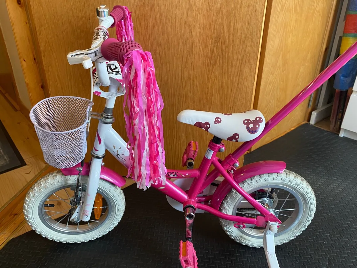 Kids bicycle - Image 1