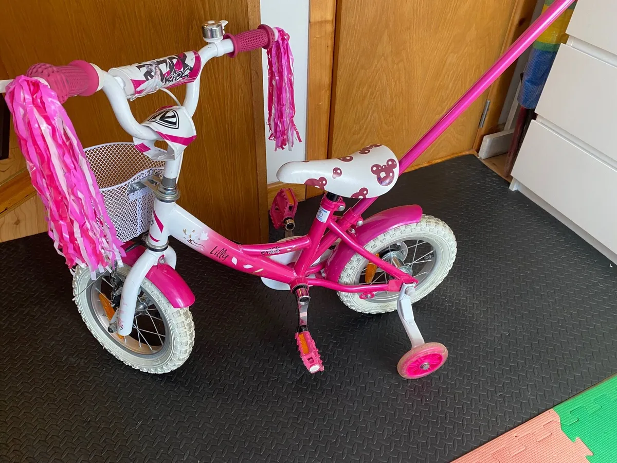 Kids bicycle - Image 2