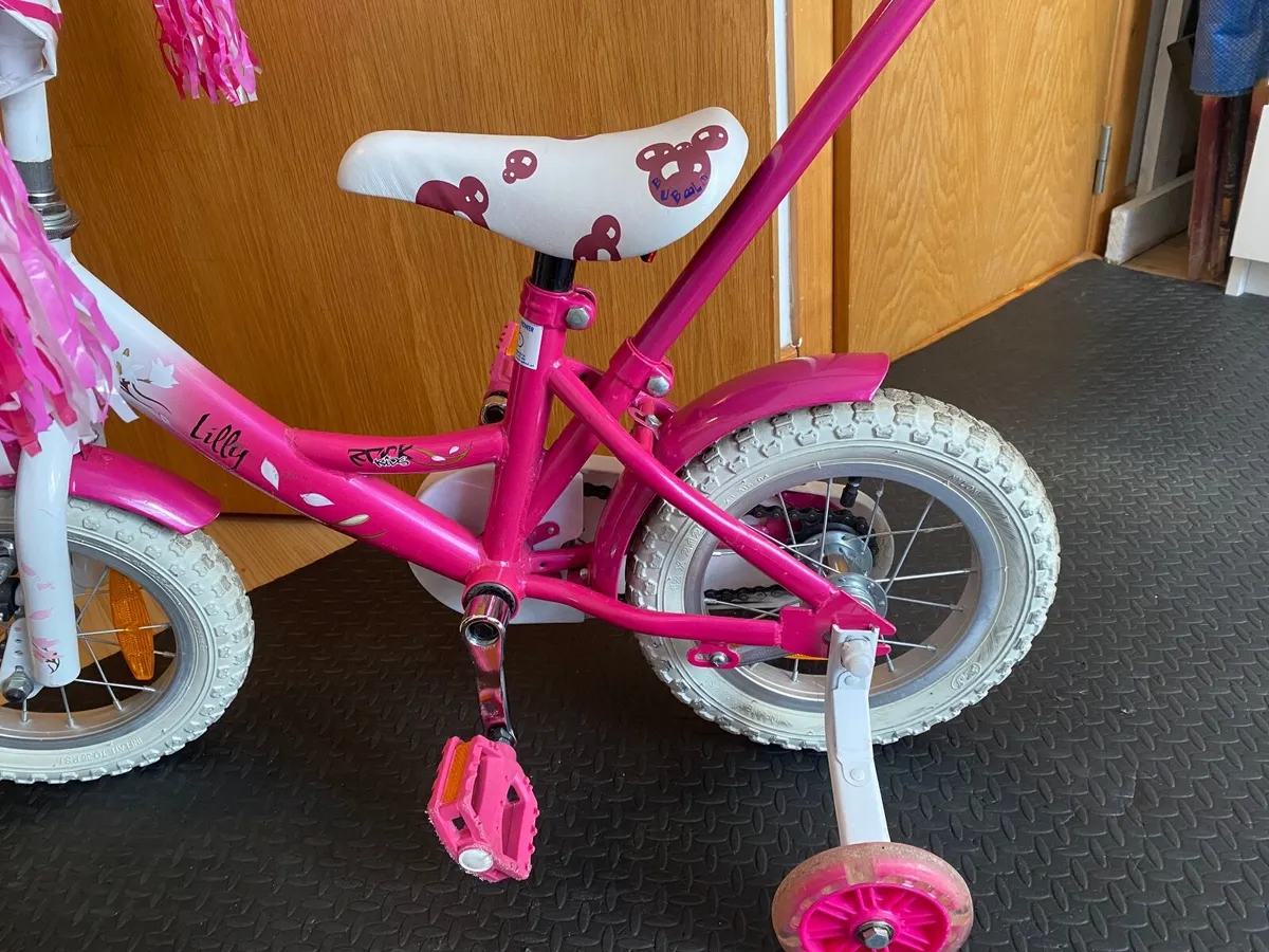 Kids bicycle - Image 3