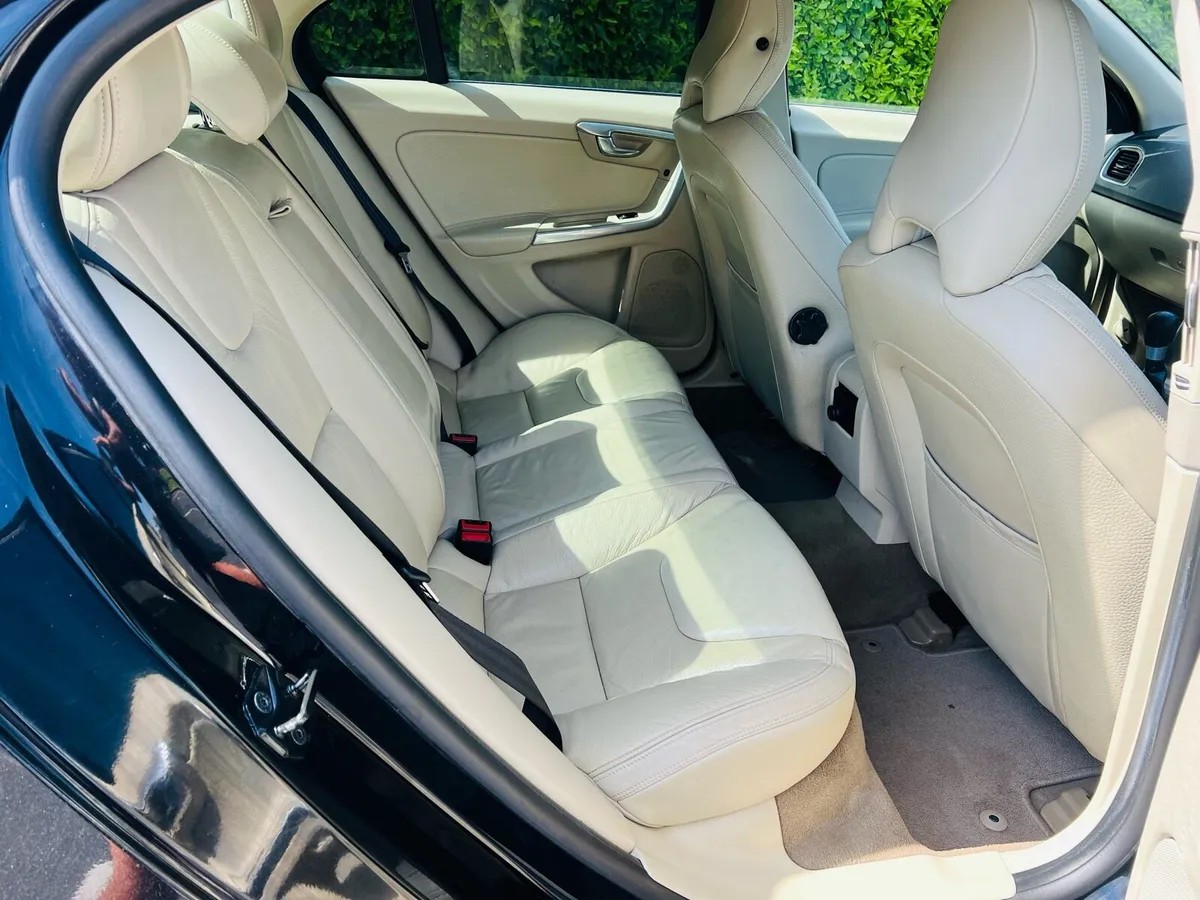 2013 Volvo S60 2.0 D SE **New Nct 4/26* - Image 2