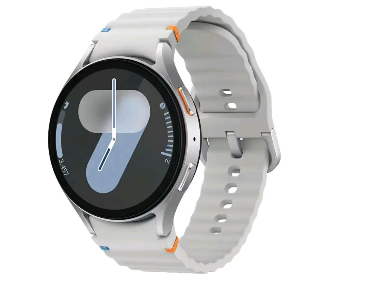 Galaxy watch 7 - Image 4