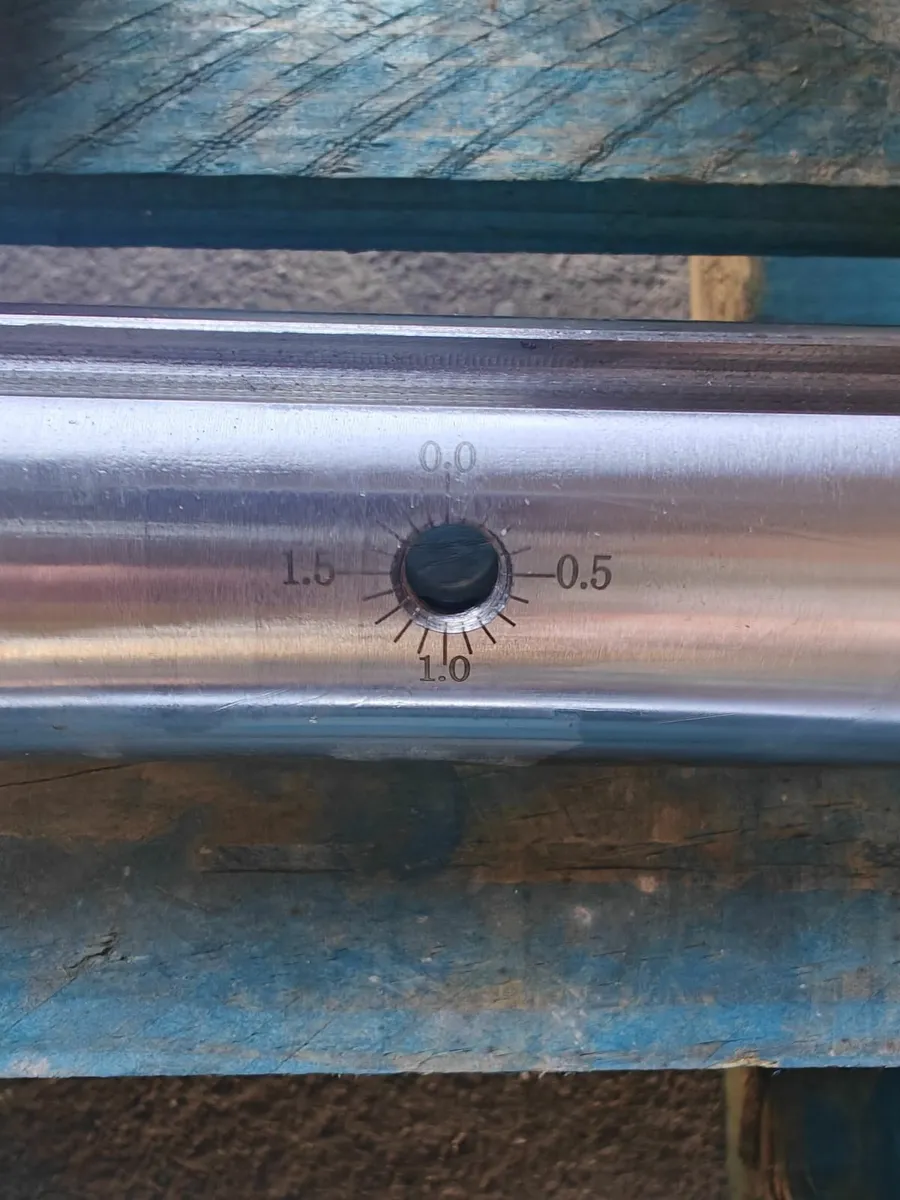 Line boring machine - Image 2