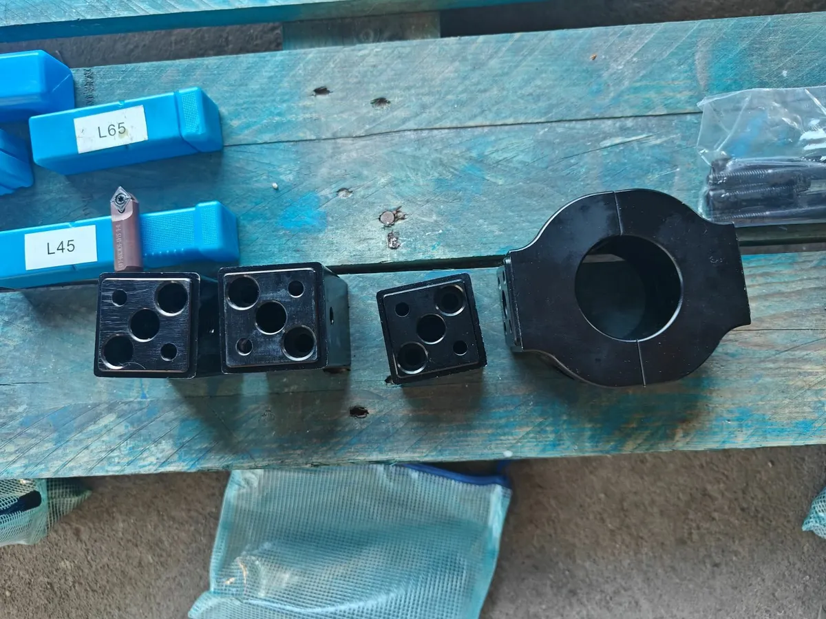 Line boring machine - Image 3