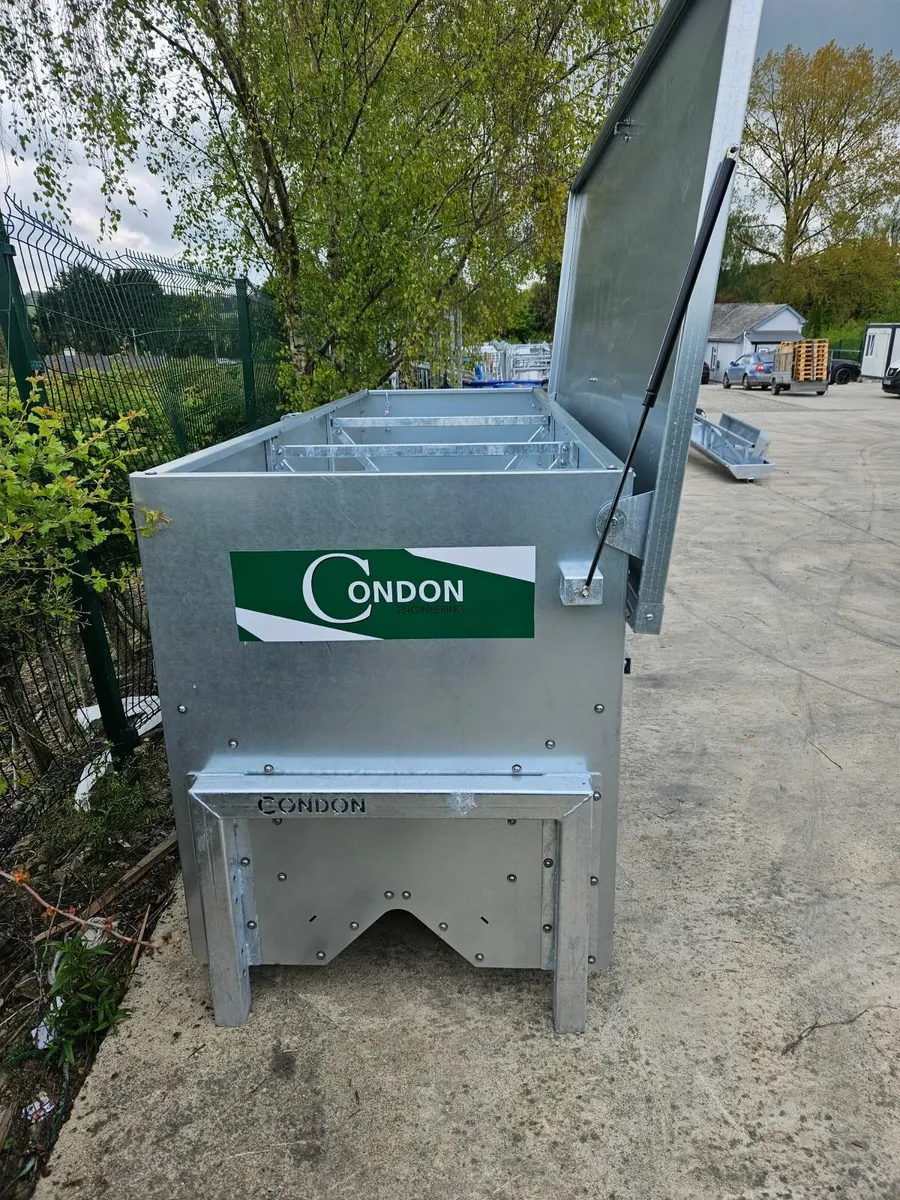 AD Lib Feeder - Image 4