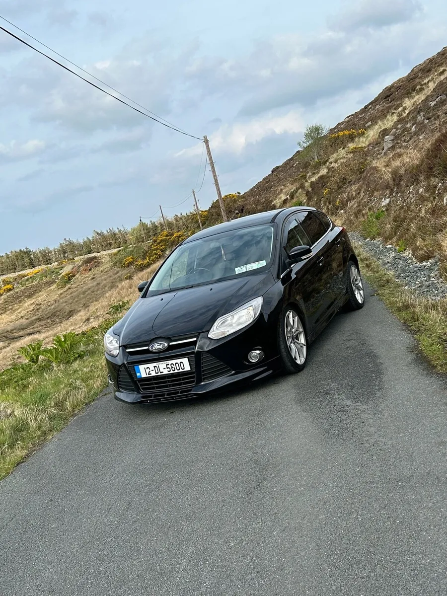 Ford focus - Image 1