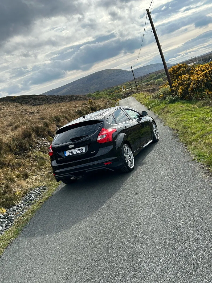 Ford focus - Image 3